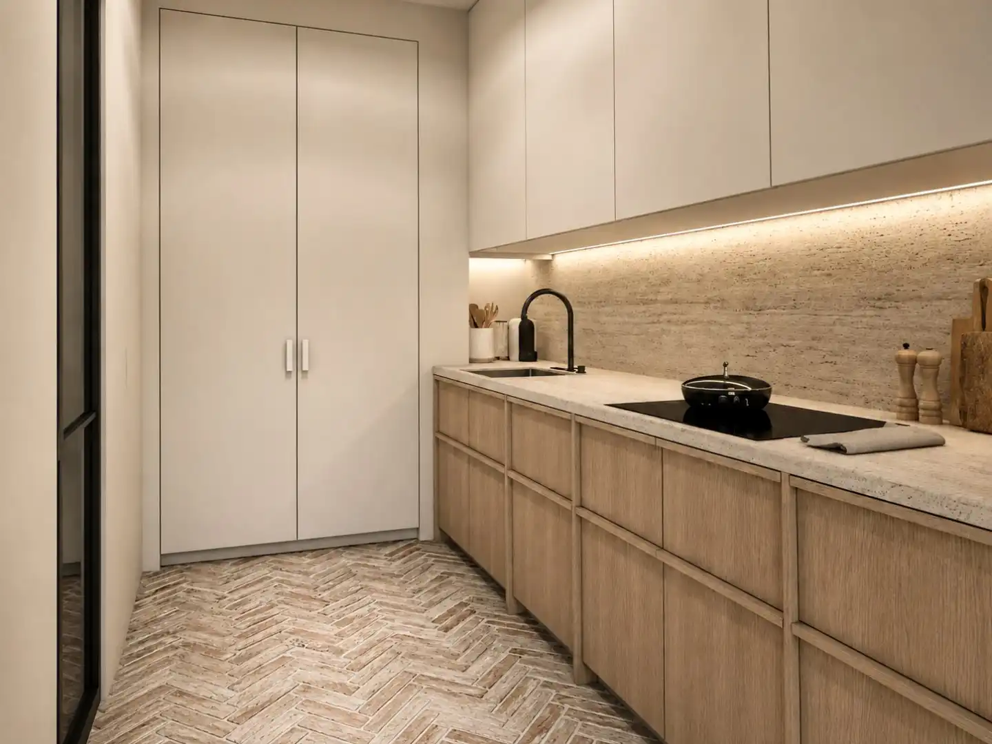 Woning met renovatiepotentieel! foto 7