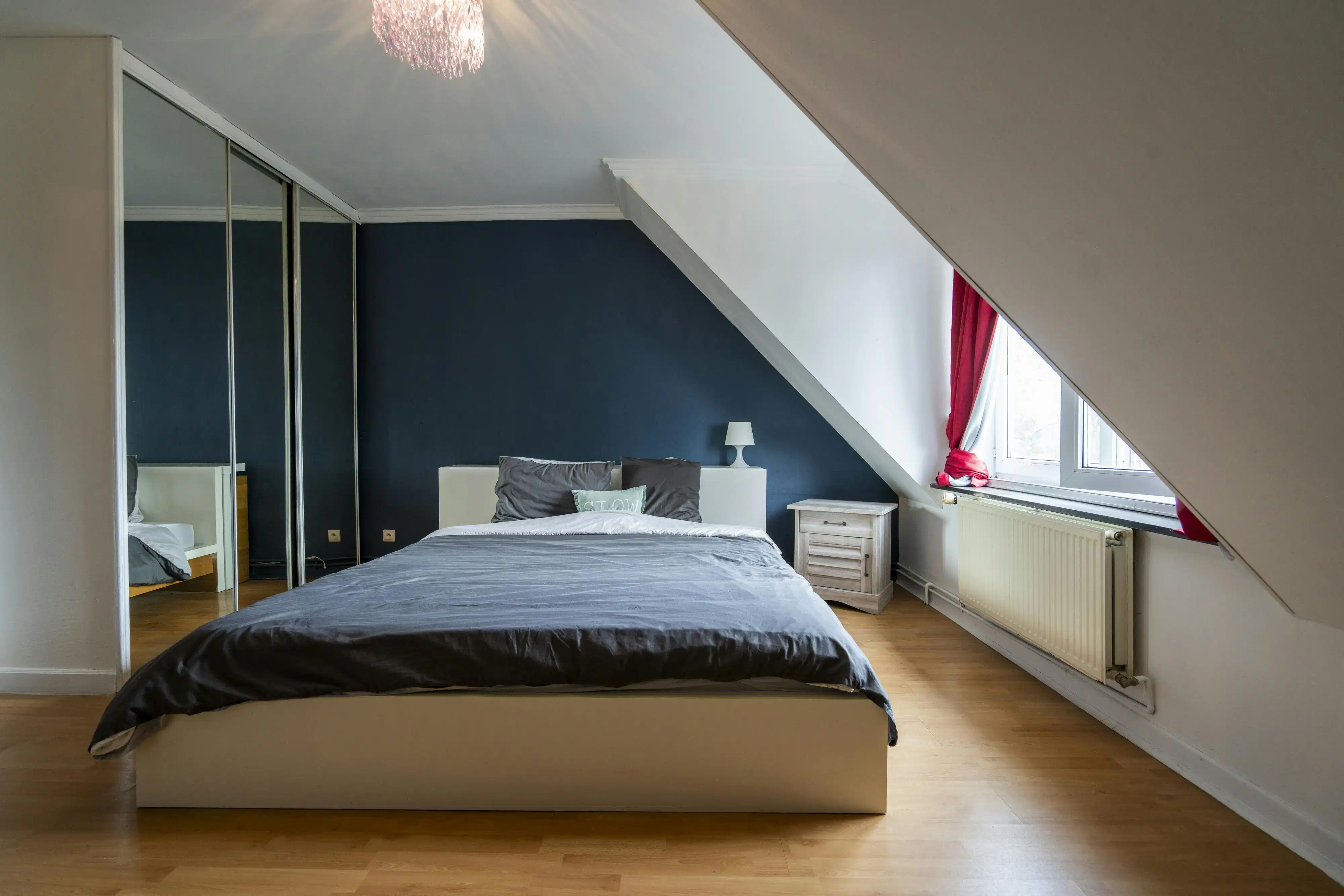 Bouwgrond (1561m²) op commerciële locatie te koop in Menen foto 12