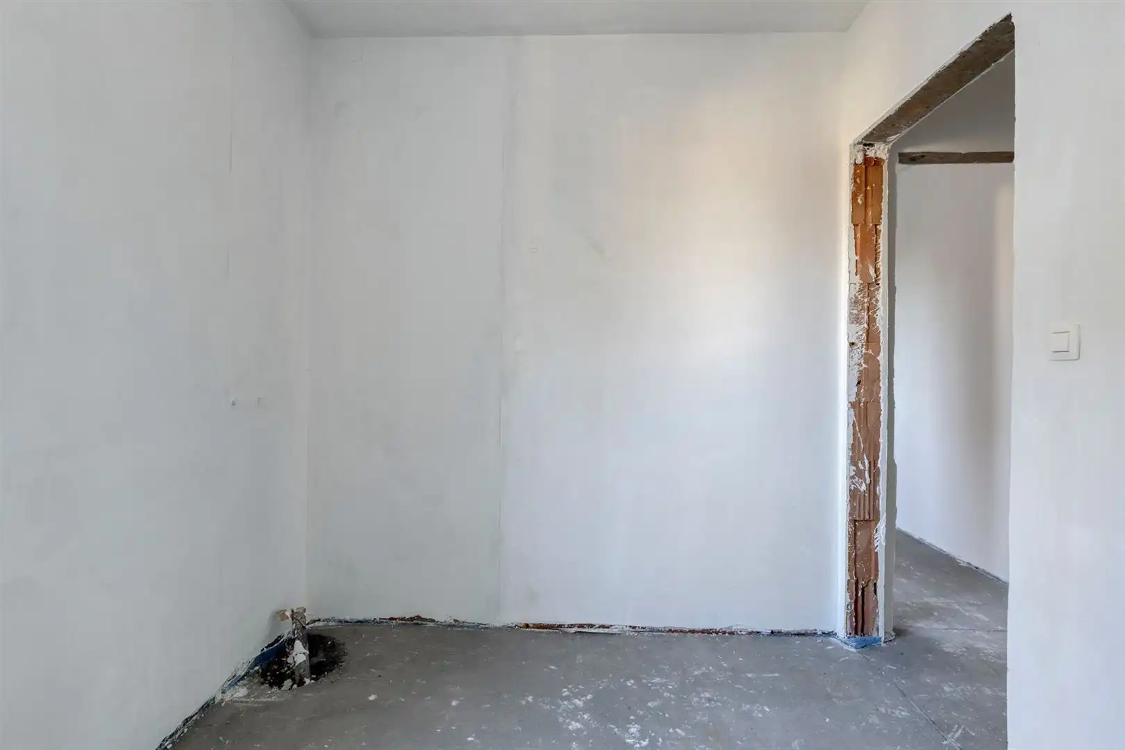 TE KOOP: Moderne nieuwbouwwoning met 3 slaapkamers in Geetbets! foto 19