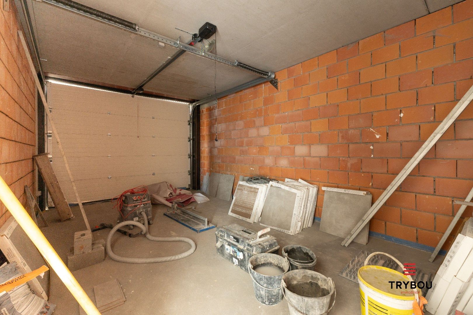 🏡 Nieuwbouwwoning te huur – Klerkenstraat 47, Houthulst – €995/mnd foto 15