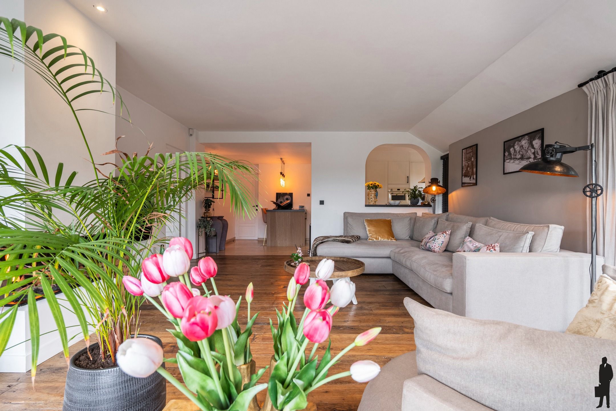 luxe vrijstaande woning op 670m², landelijk gelegen. foto 10