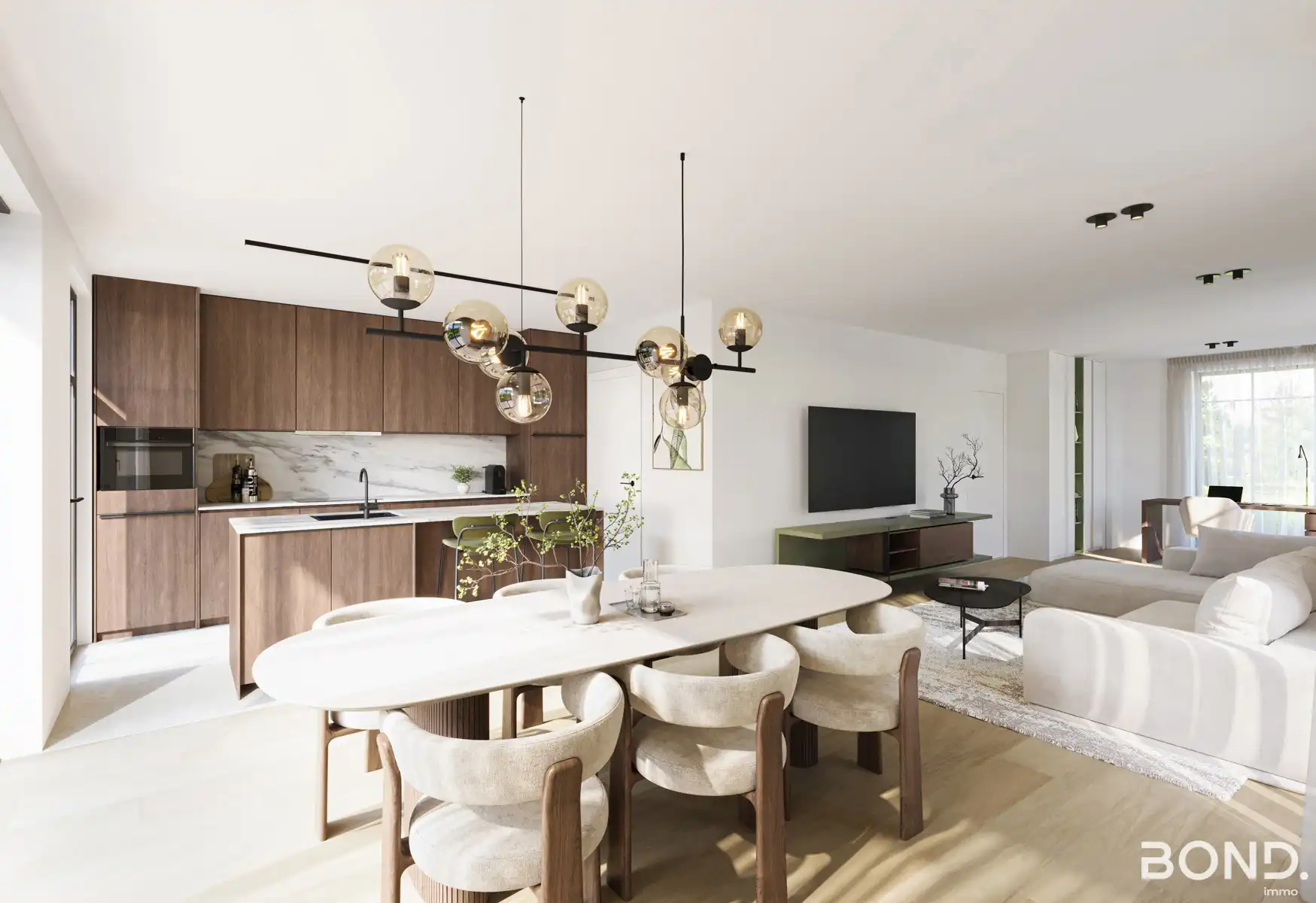 Woning 1- Project Source  foto 4