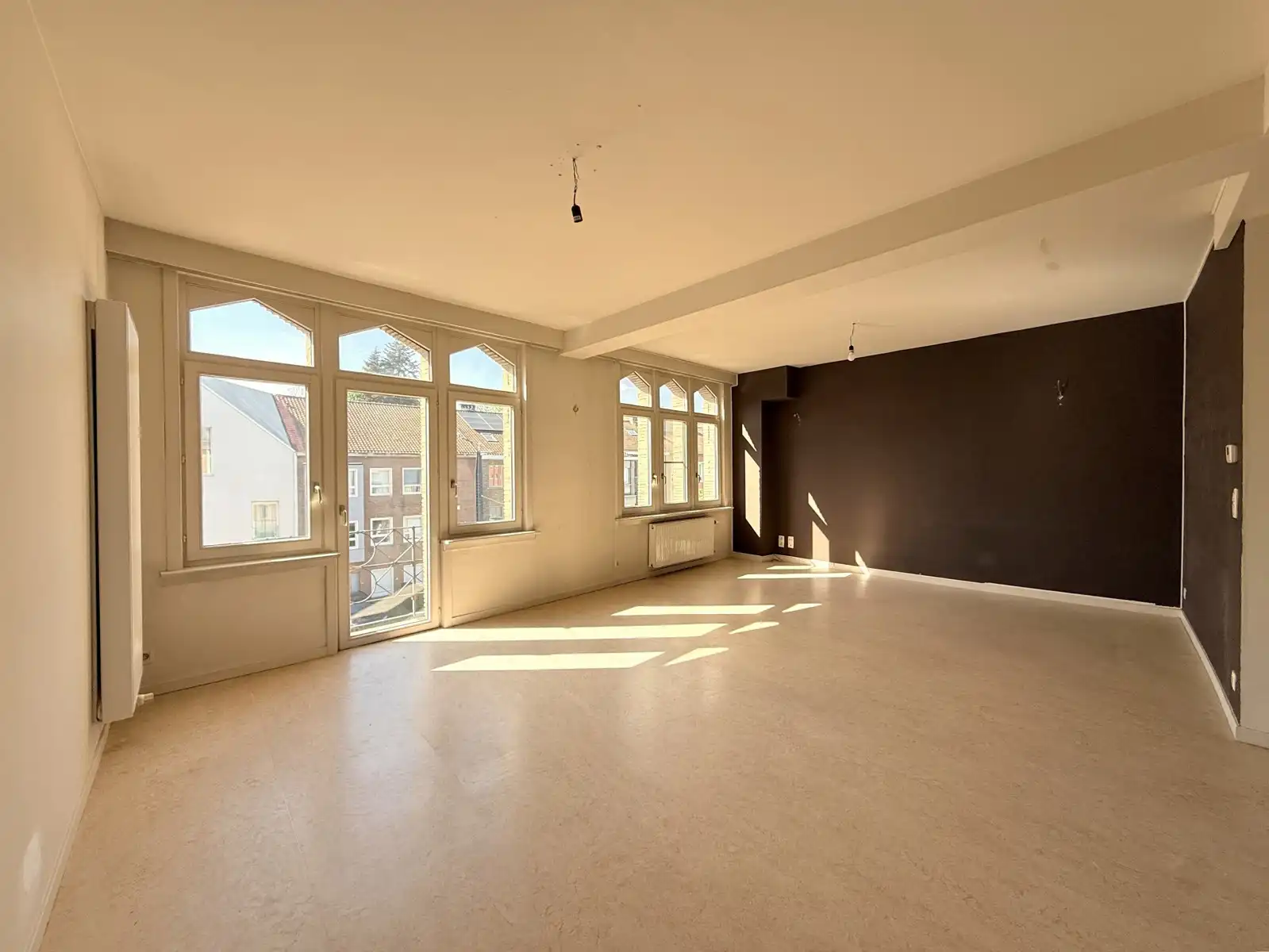 Appartement te huur foto 3