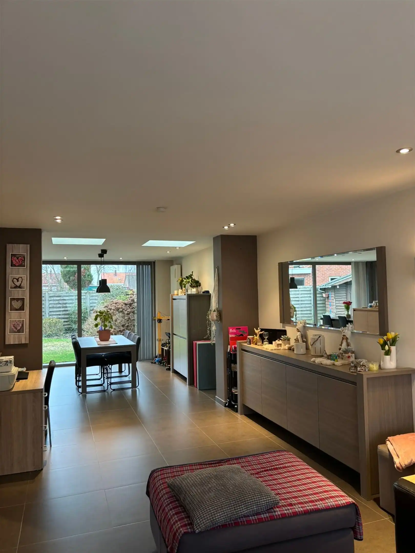 Halfopen bebouwing met 3 slpk's foto 10