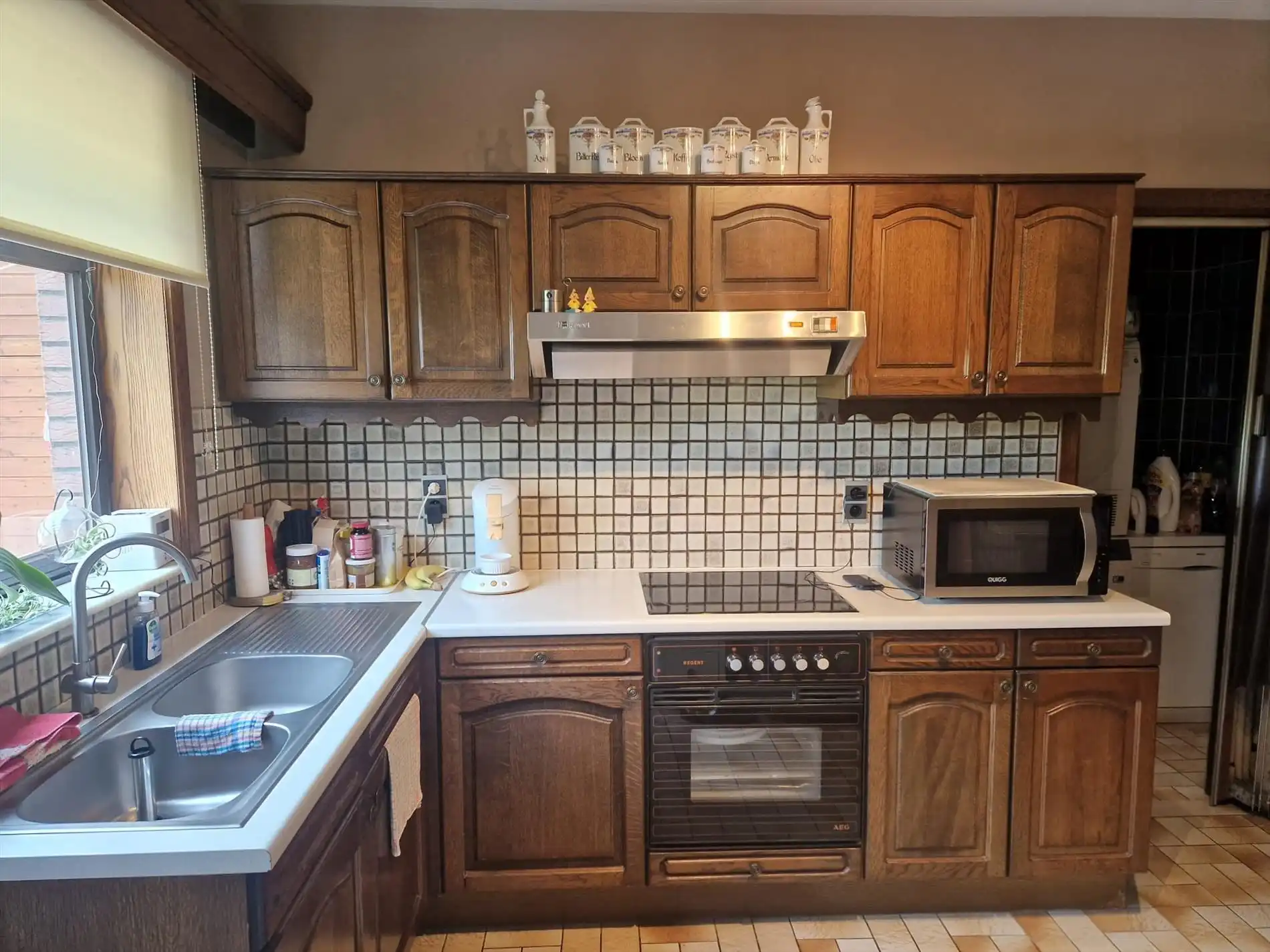 Huis met 2 slaapkamers in Mol-Heidehuizen! foto 7