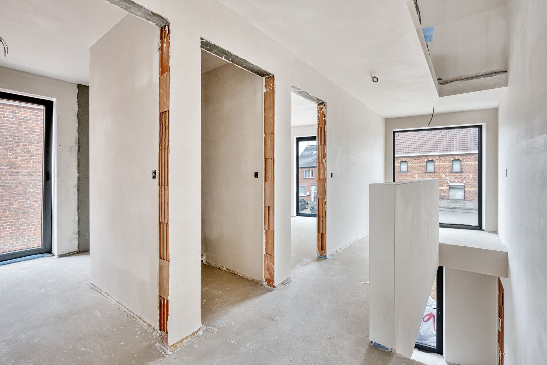 Riante eigendom met 4 slaapkamers en 2 badkamers foto 10