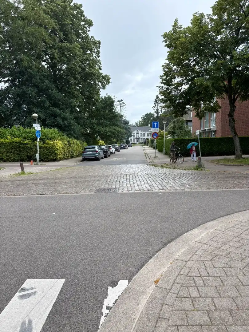 Appartement met 1 slaapkamer foto 2