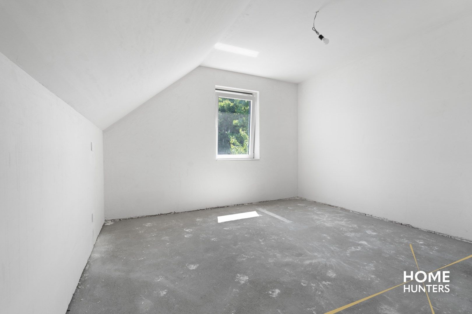 Afgewerkte nieuwbouwwoning in moderne stijl te Esen foto 11
