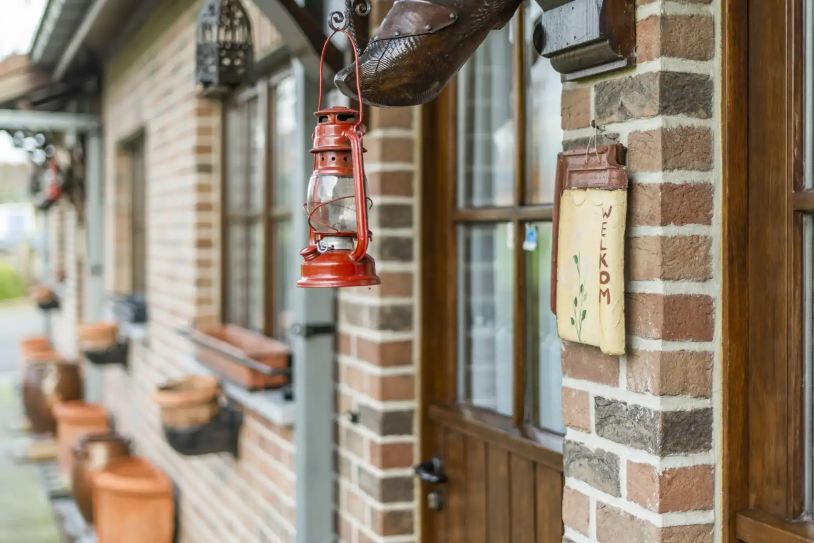 handelspand en vrij café 'Hotel Elckerlyck' met 6 kamers foto 8