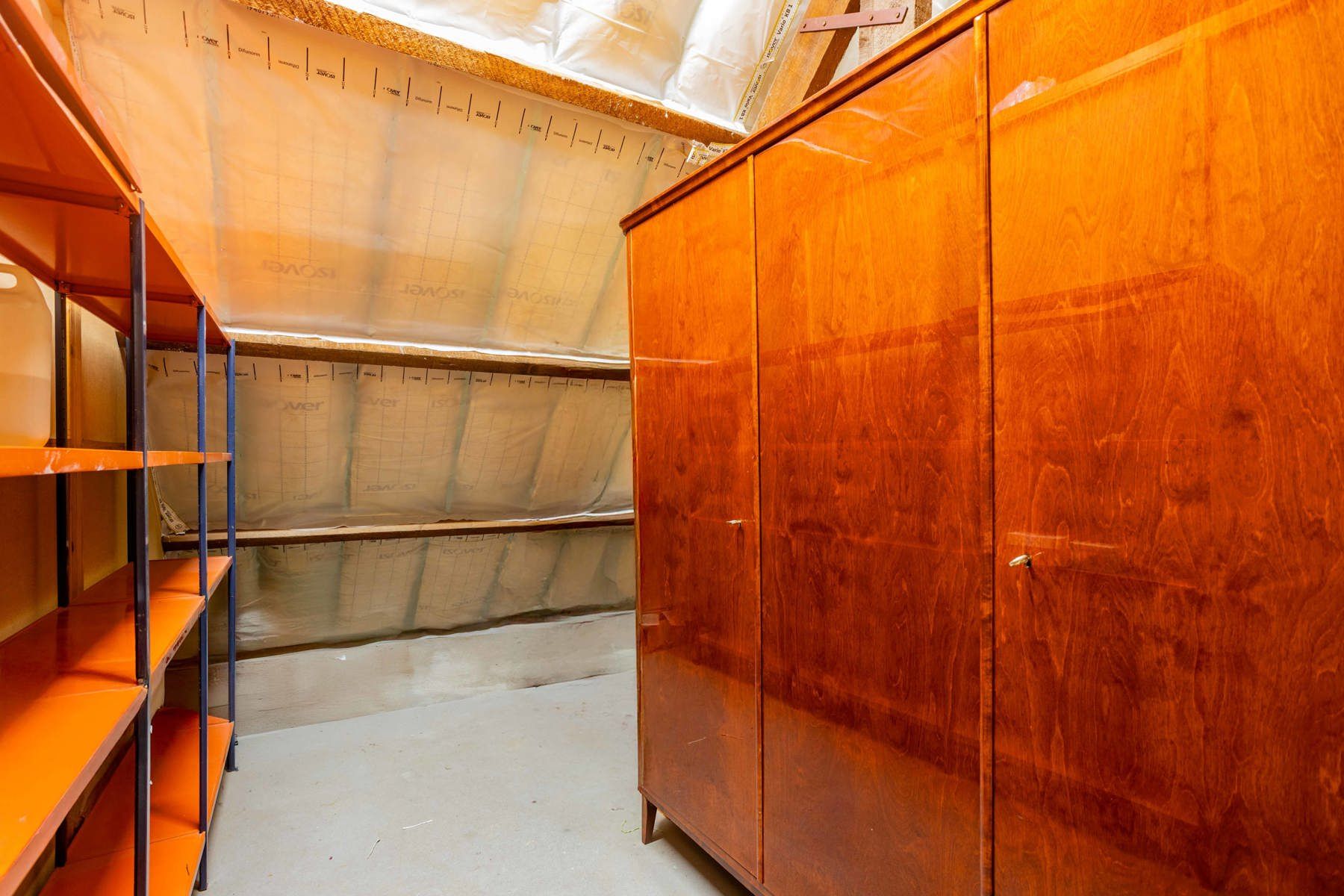 Appartement met staanplaats en garagebox in centrum Ninove foto 18