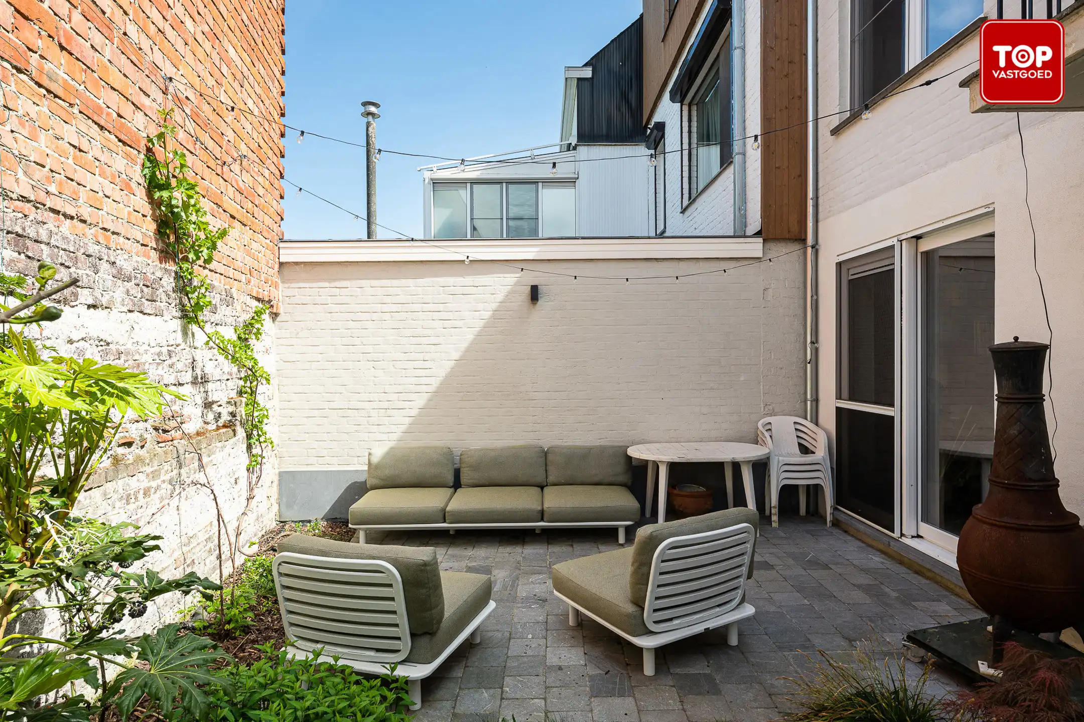 Totaal gerenoveerde woning (2021) met 4 slaapkamers. foto 25