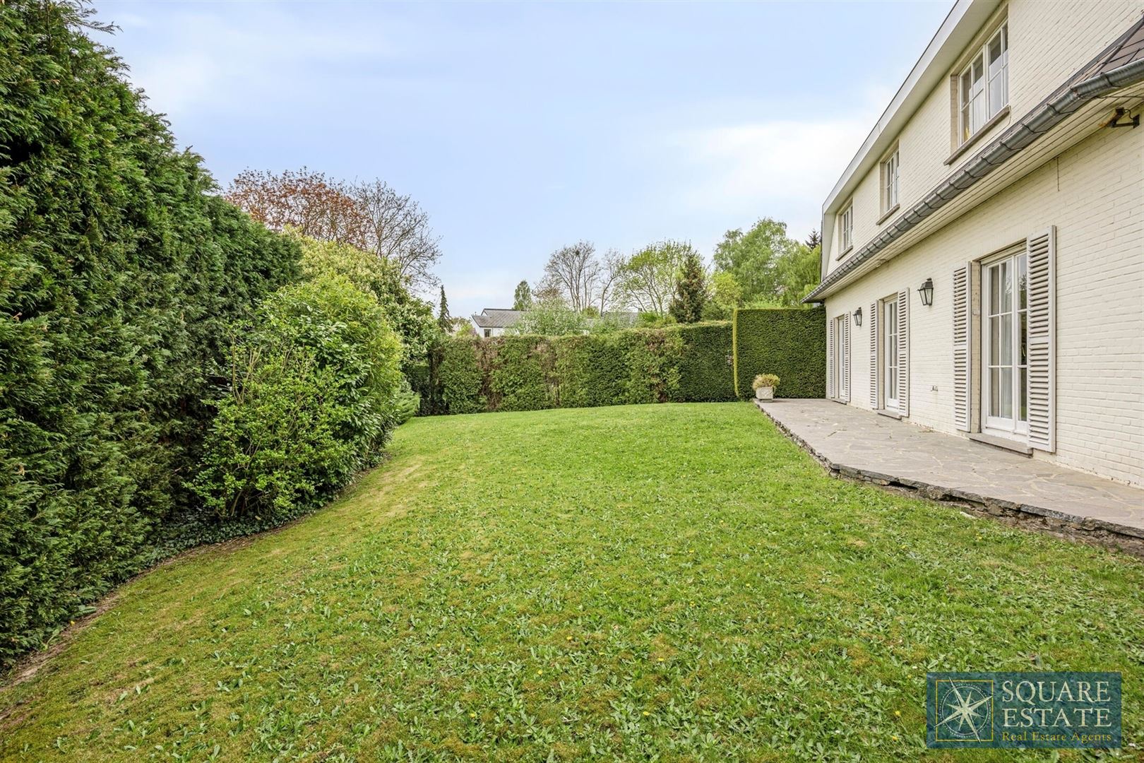 Schitterende villa met 5 slaapkamers in de exclusieve wijk Bouchout foto 24