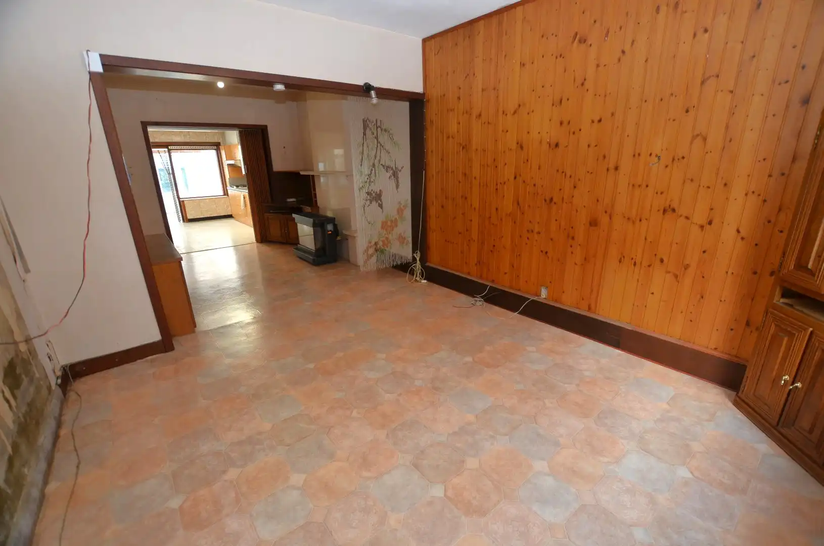 Goed en rustig gelegen woonhuis foto 3