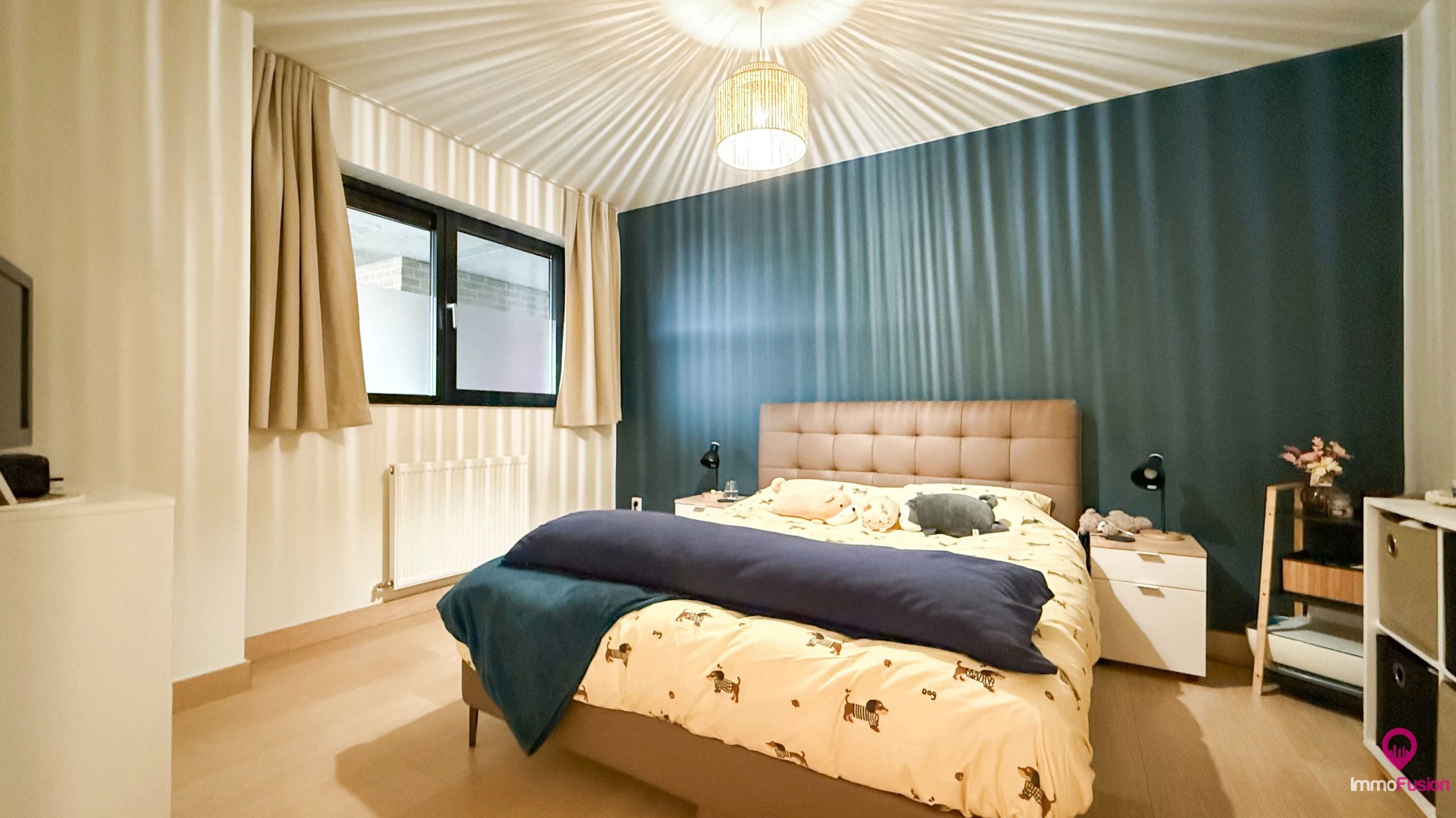 Instapklaar Appartement met 2 Slaapkamers! foto 23