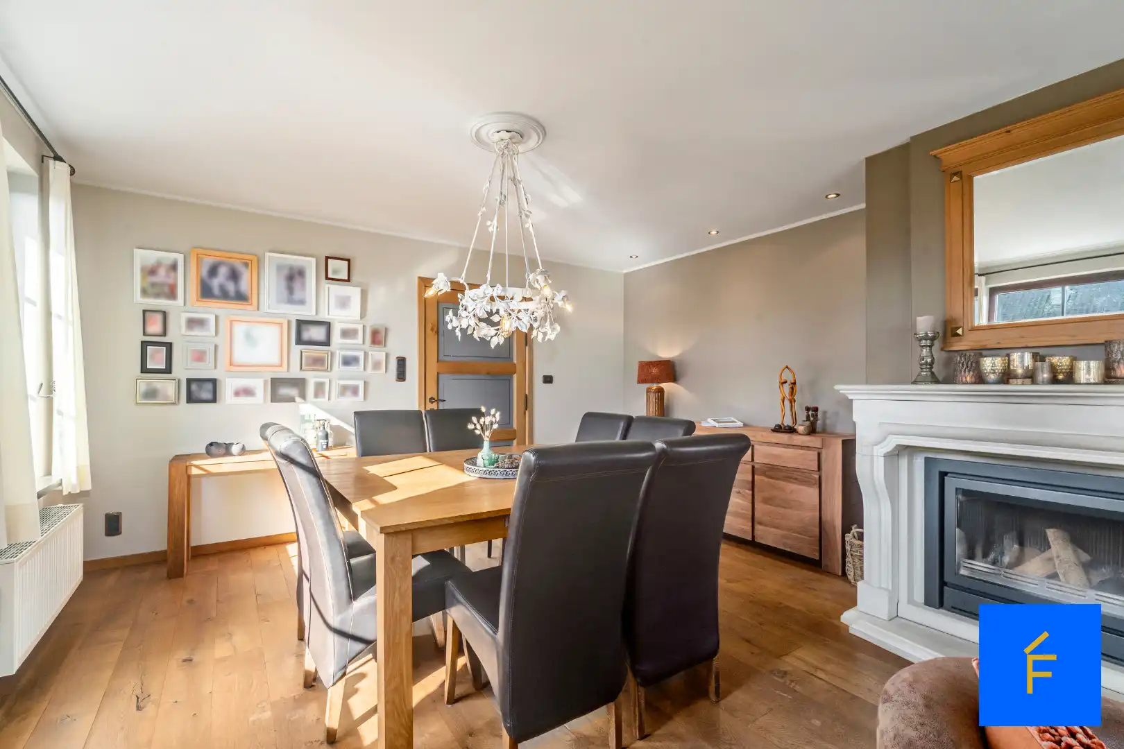 Gezellig wonen op een TOP-locatie foto 7