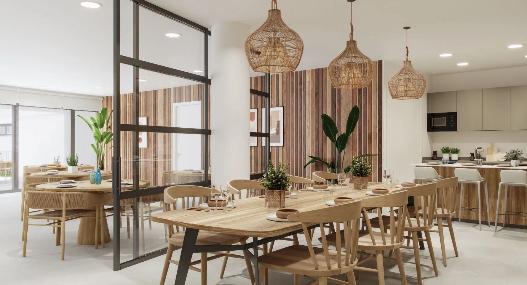 Modern leven in Estepona: luxe appartementen met topvoorzieningen en mooie uitzichten foto 20
