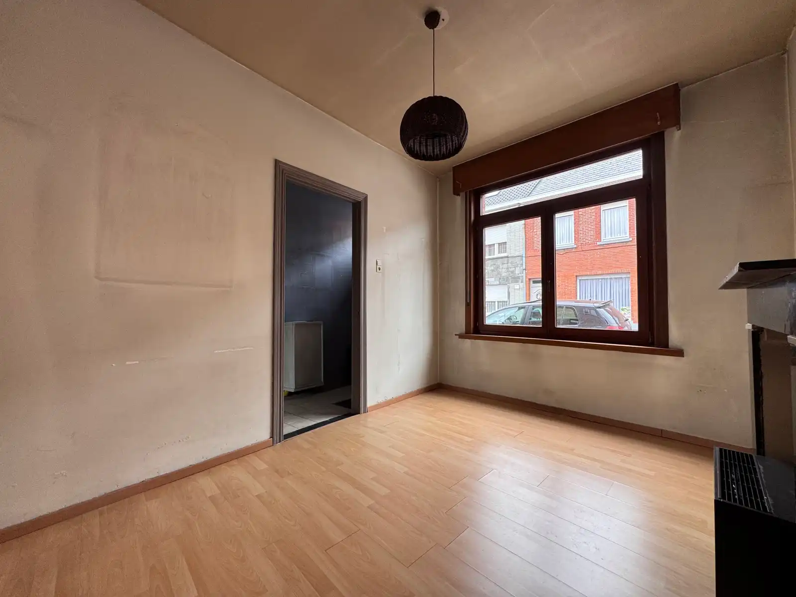 Gezellige woning met tuin TE HUUR  foto 12