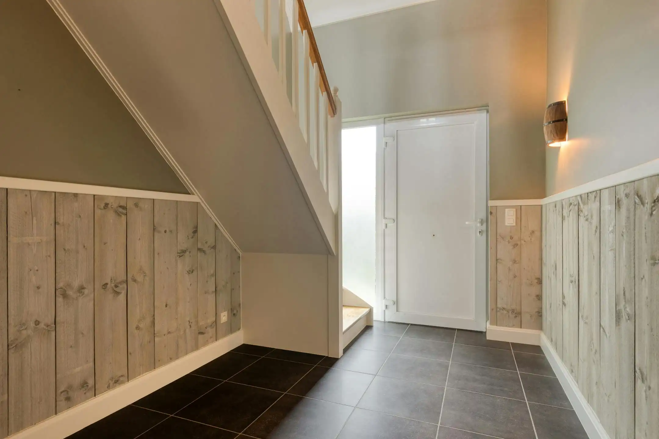 Vrijstaande woning te koop te Essen! foto 5