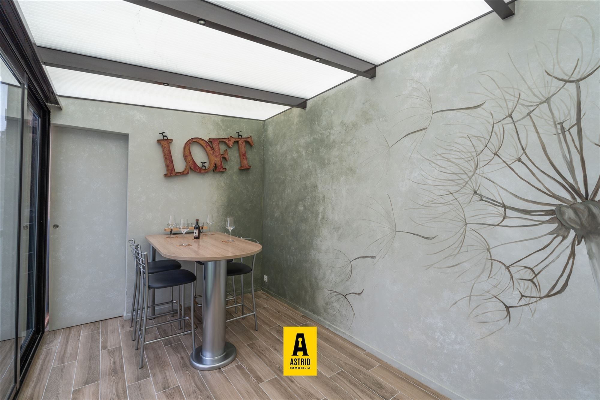 Smaakvol gerenoveerde woning! foto 12