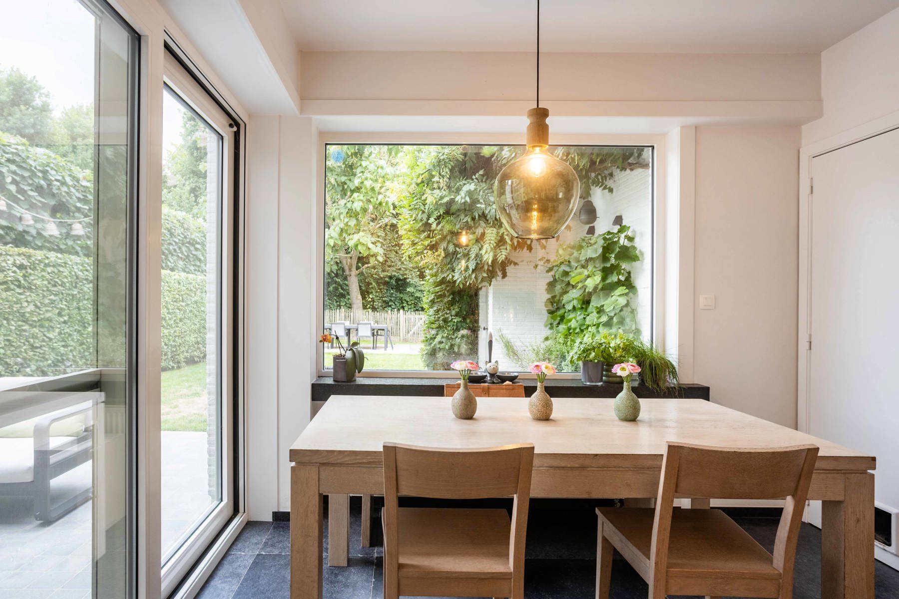 Energiezuinige instapklare woning te koop in Zottegem foto 15