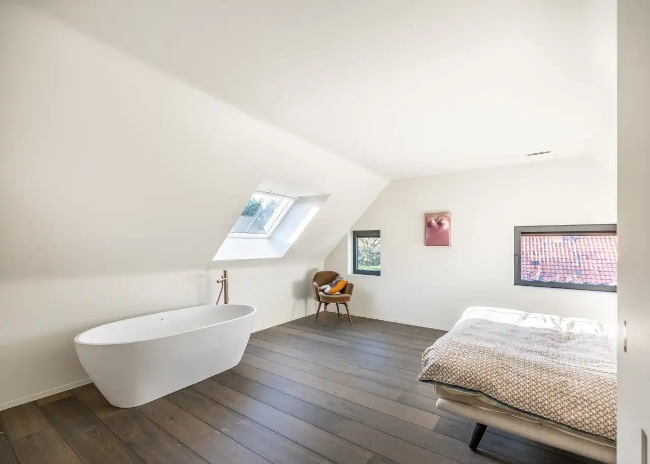 Gerenoveerde villa met 5 slaapkamers te Sint-Idesbald foto 26