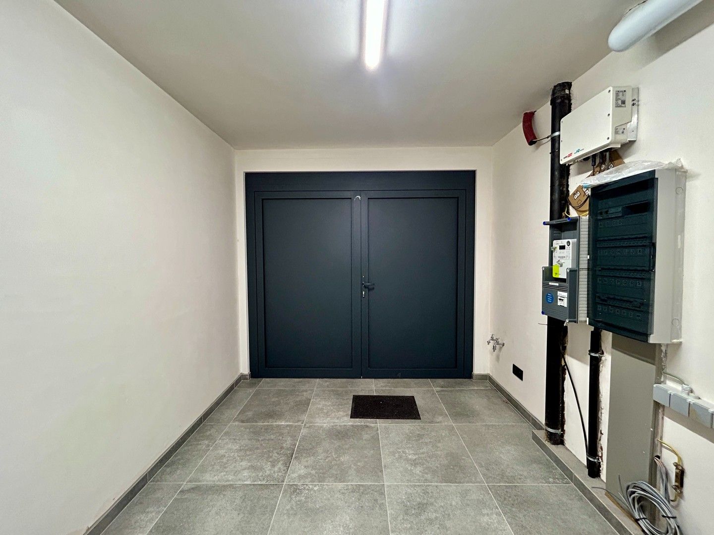 Prachtig gerenoveerde HOB met 3 slaapkamers te Rumbeke! foto 19