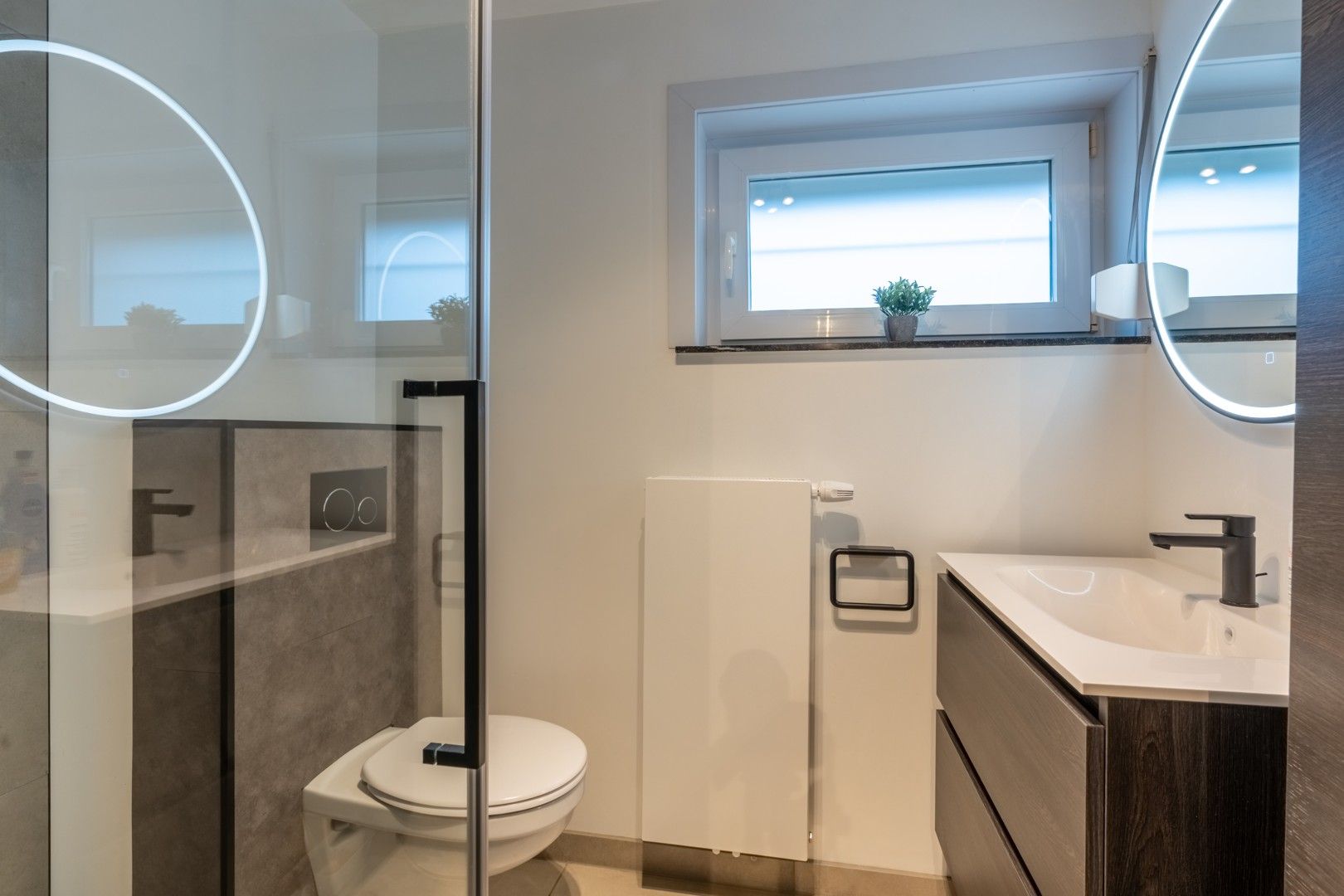 Charmante halfopen bebouwing in een rustige wijk van Halen foto 12