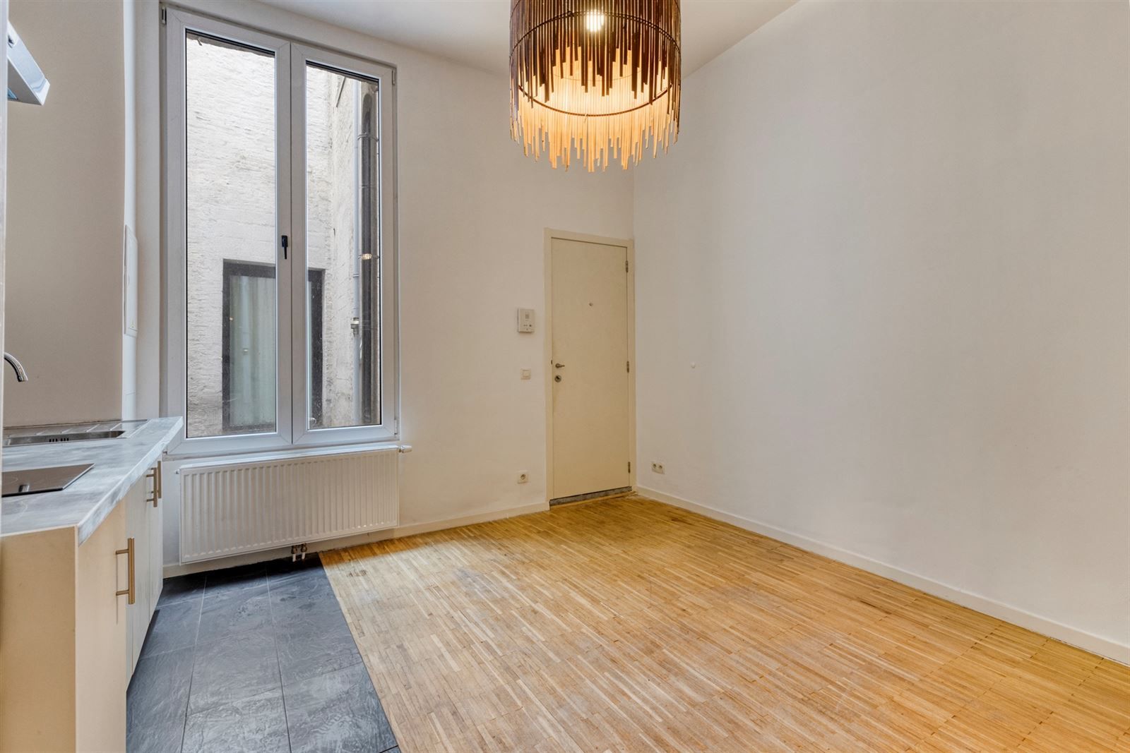 Charmant 1-slpk appartement in gegeerde Sint Andrieswijk foto 4