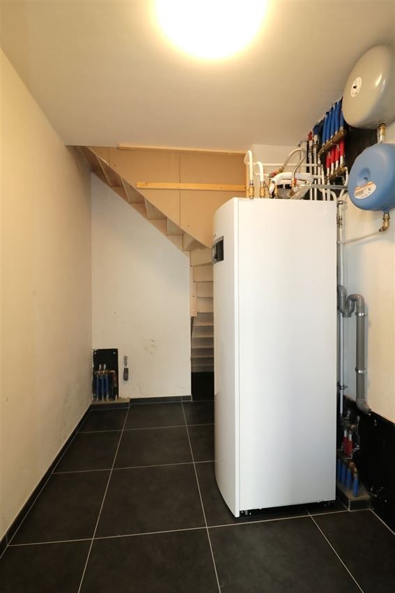 Geliefde, bosrijke omgeving, ruime woning, label A foto 10