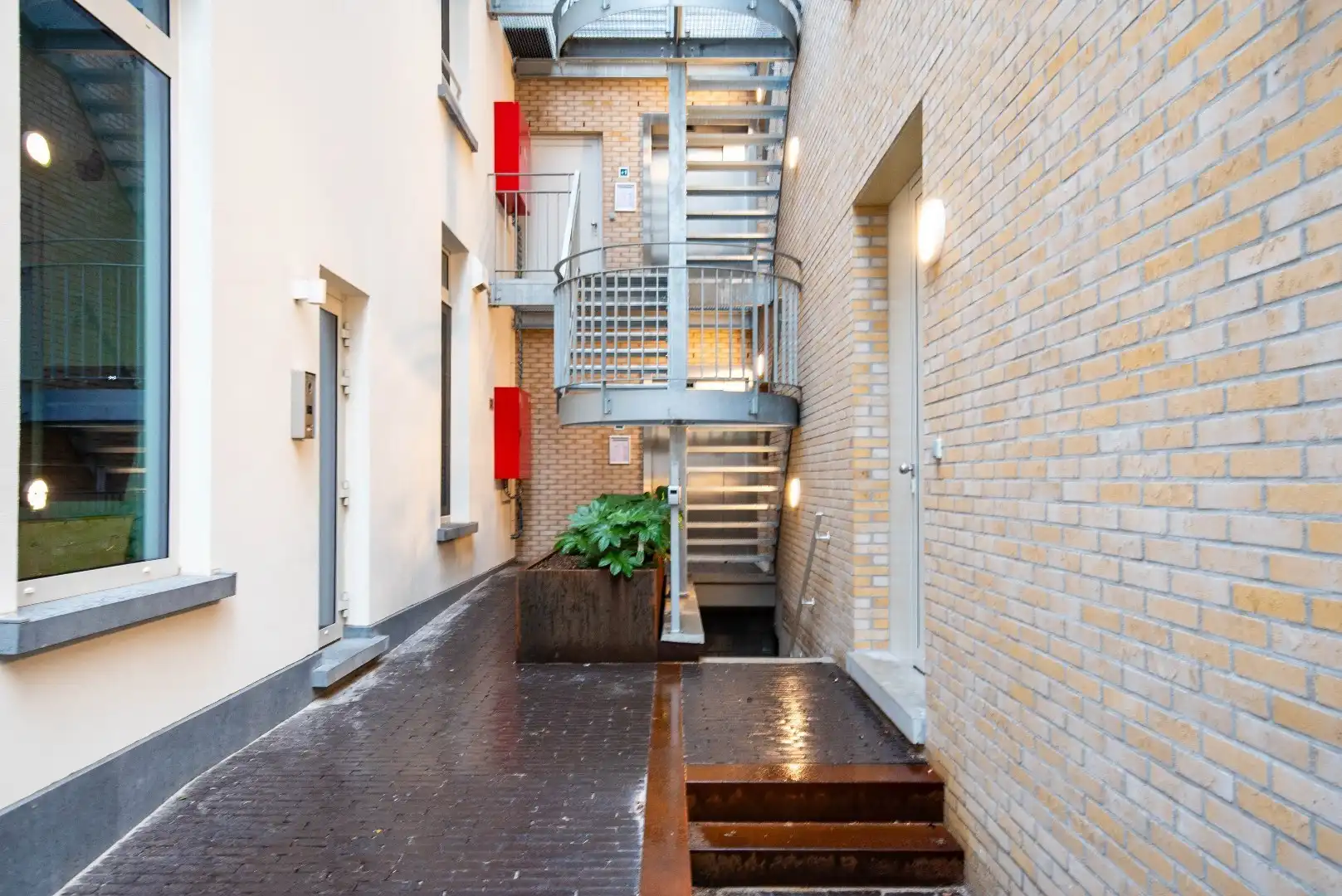 Nieuw BEN-appartement foto 9