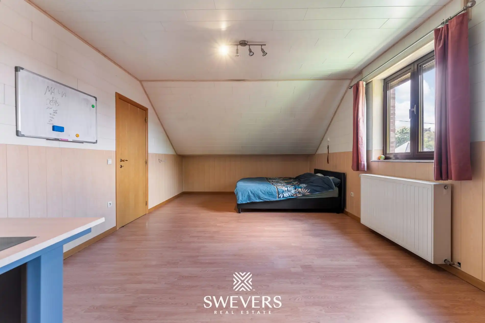Open bebouwing met zwembad, poolhouse en mogelijkheid tot 6 slpk in Koersel foto 27