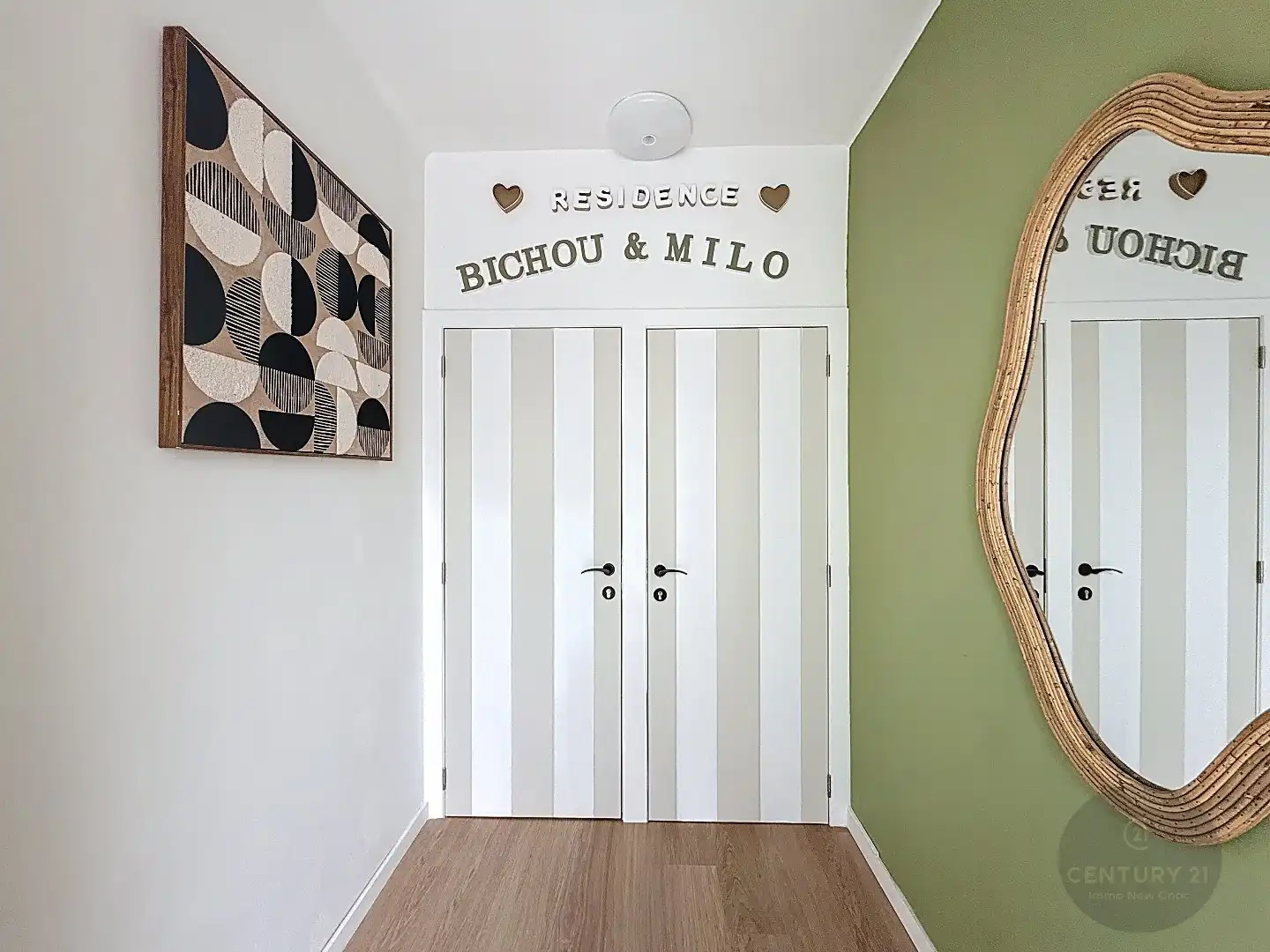 KNAPPE (Vakantie)WONING!!  foto 31