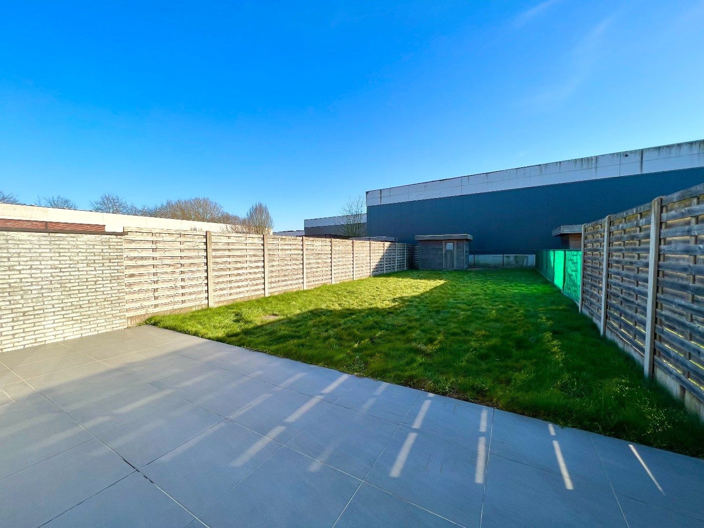 NIEUWBOUWWONING MET 3 SLAAPKAMERS, TUIN EN GARAGE IN ELVERDINGE foto 7