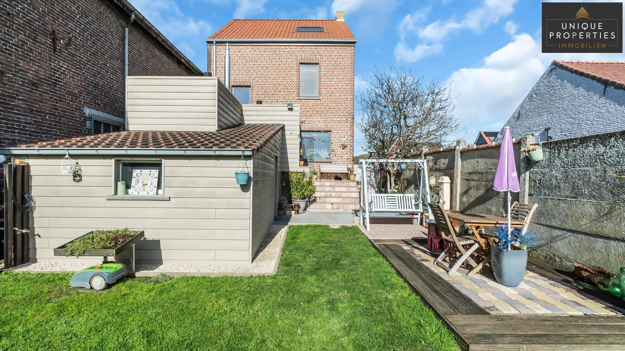 Huis te koop foto 16