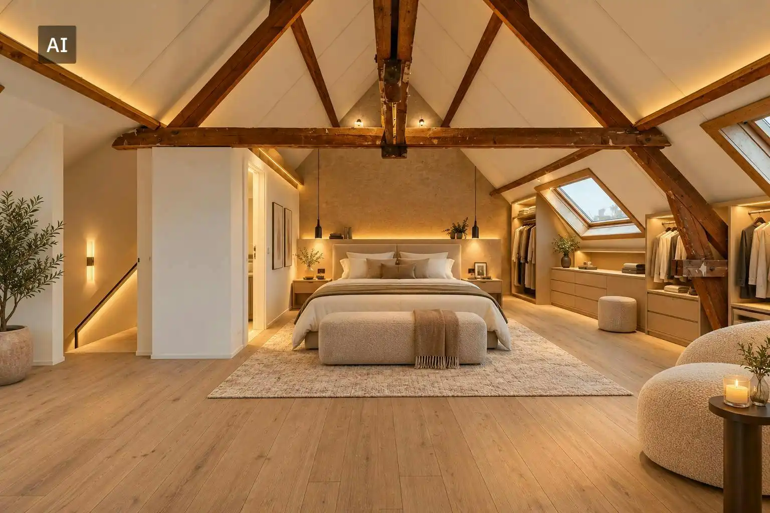 Authentieke herenwoning met praktijkruimte te Mechelen foto 4
