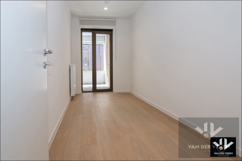 NIEUWBOUW 2-SLPK SERVICEFLAT IN HET HART VAN HASSELT foto 15