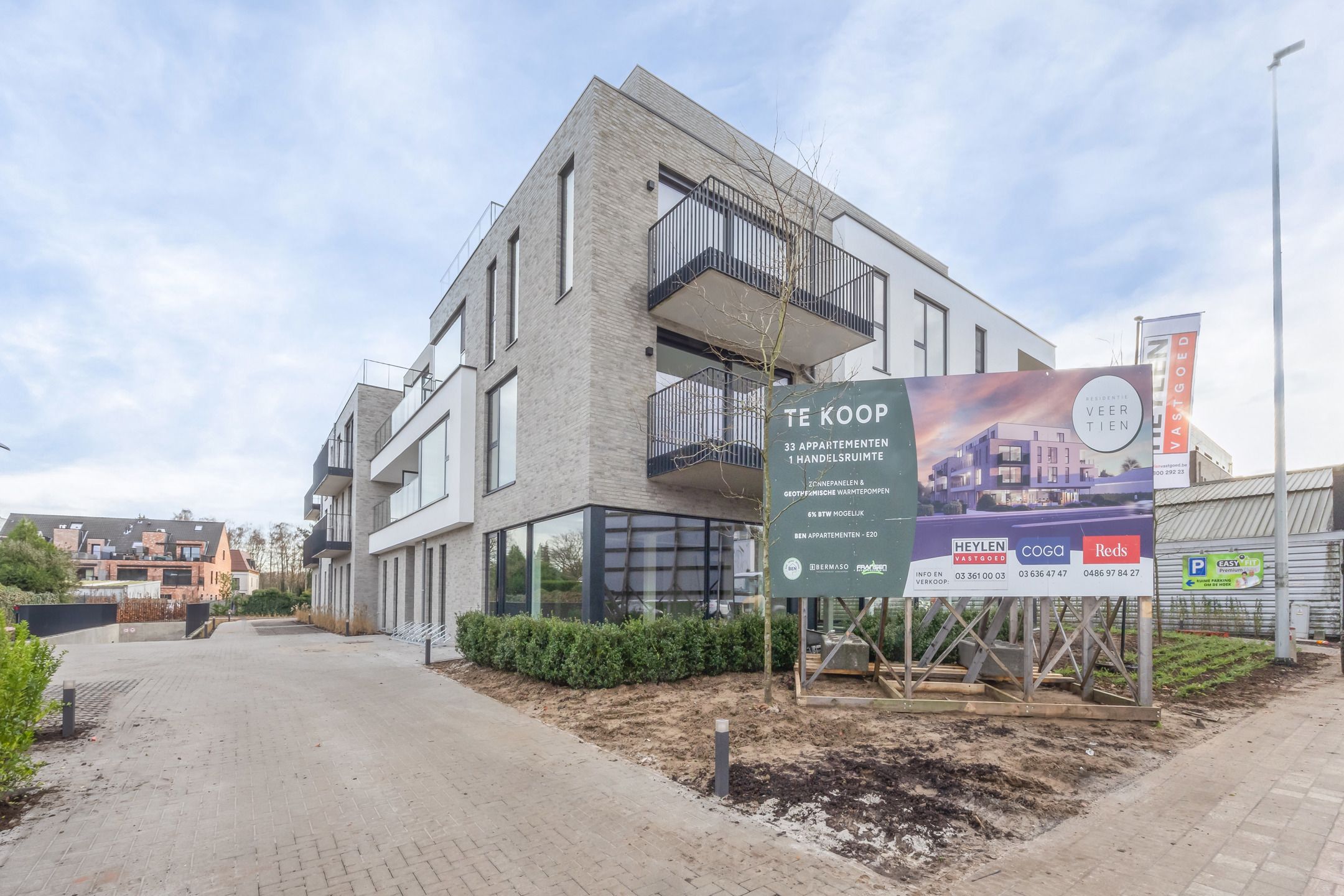 Residentie Veertien foto 30