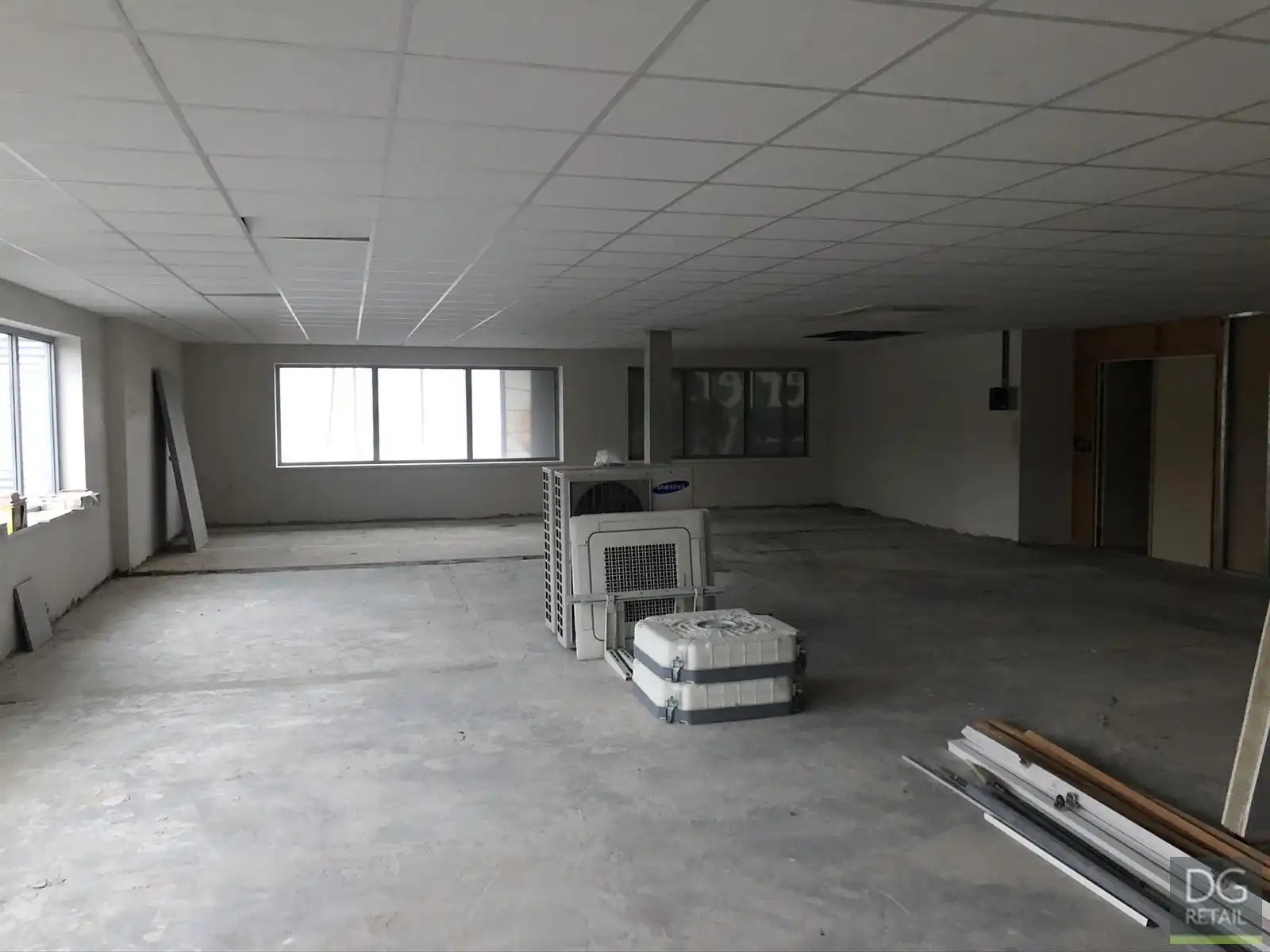 Commerciële ruimte 682 m² – Bredabaan Schoten foto 12