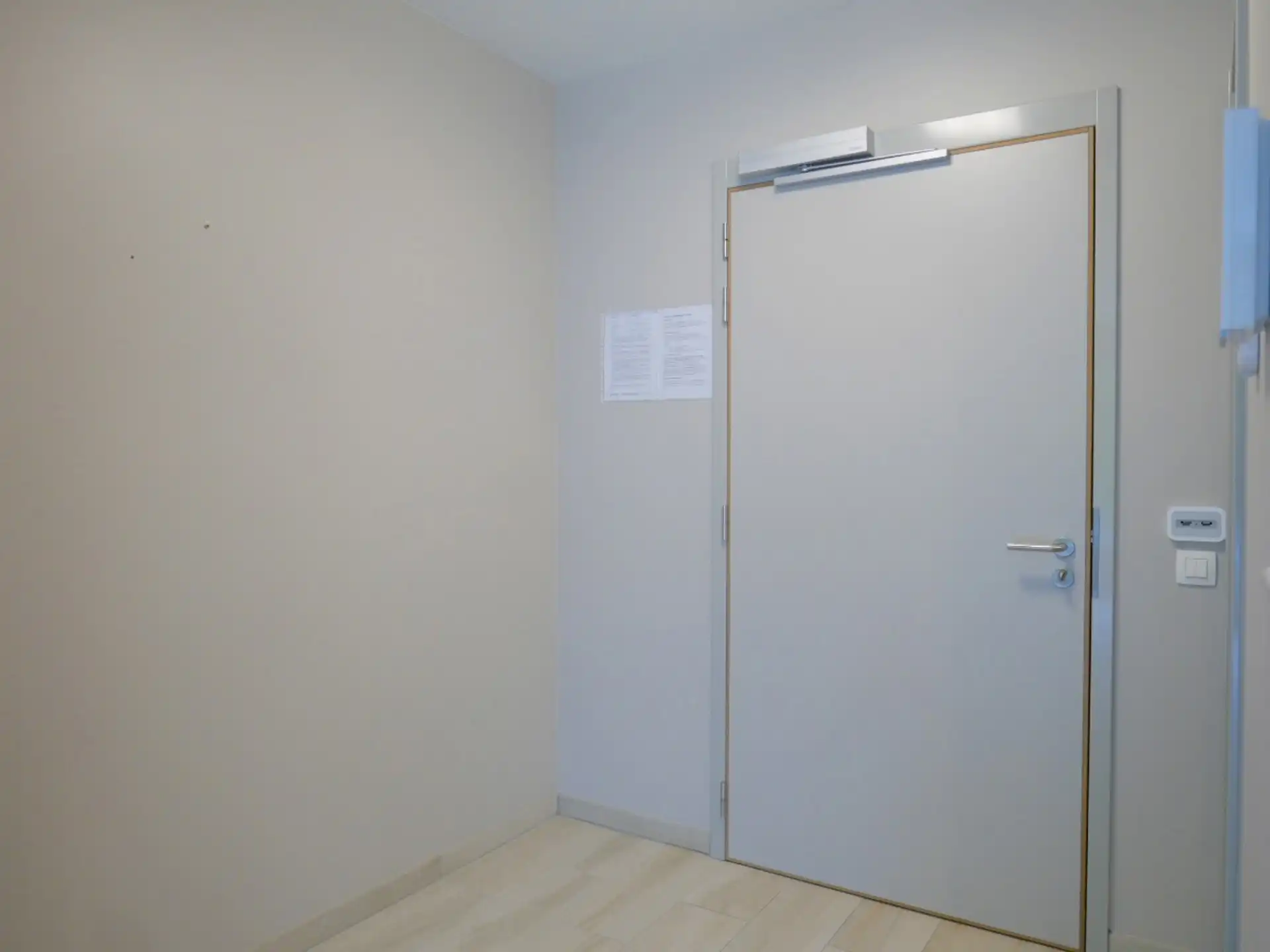 Aangename assistentieflats met alle voorzieningen foto 6