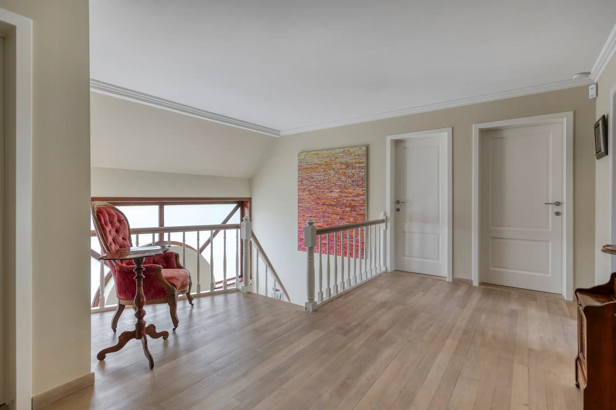 Ruime villa op een uniek perceel van 42are te Rillaar foto 16