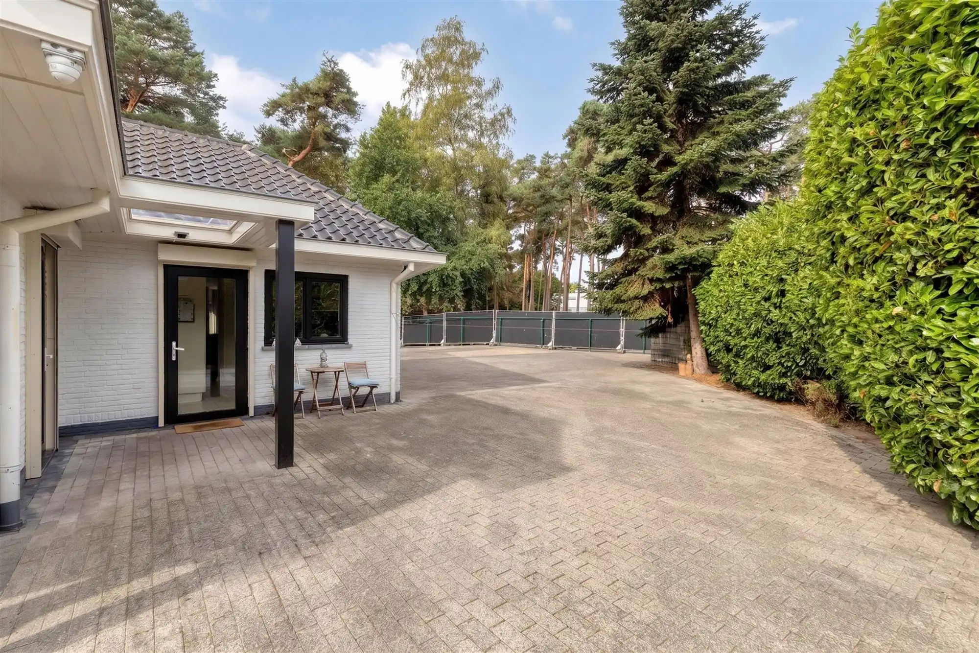 Exclusief wonen in alle rust op bijna 3.000 m² foto 59
