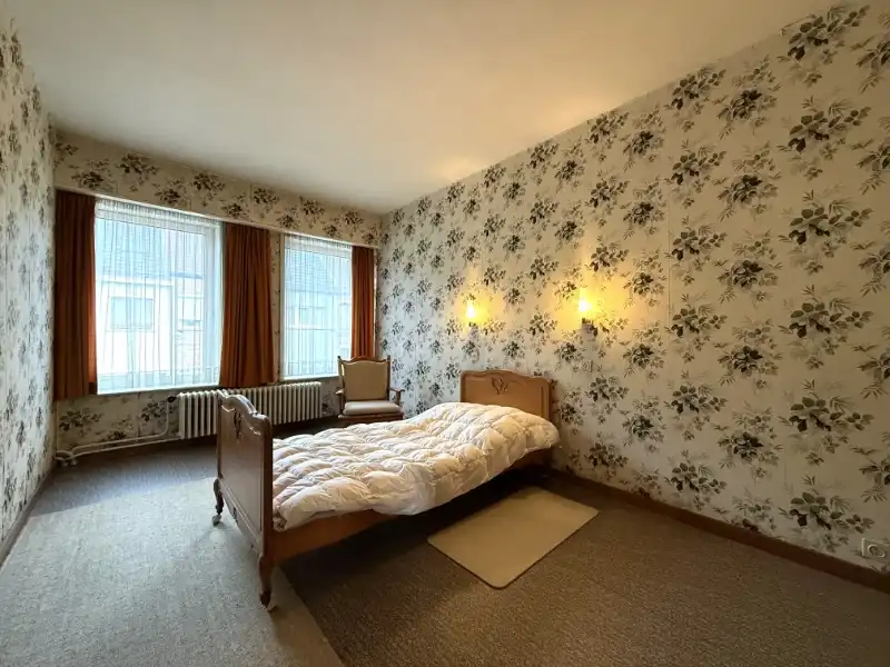 Projectgrond met ontwikkelingspotentieel in centrum Sint-Niklaas foto 11