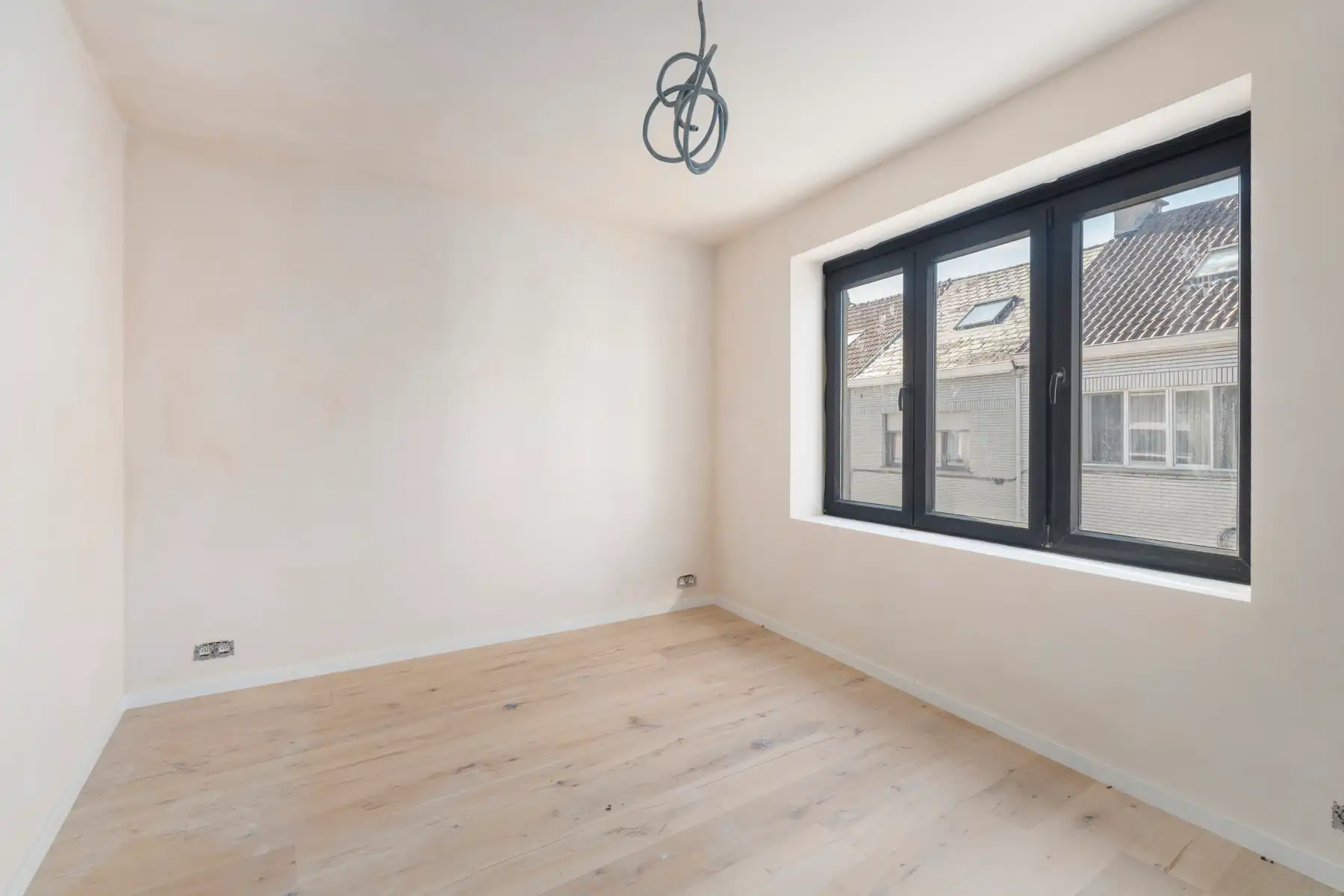 Gerenoveerde woning met 2 slaapkamers in Vilvoorde  foto 14