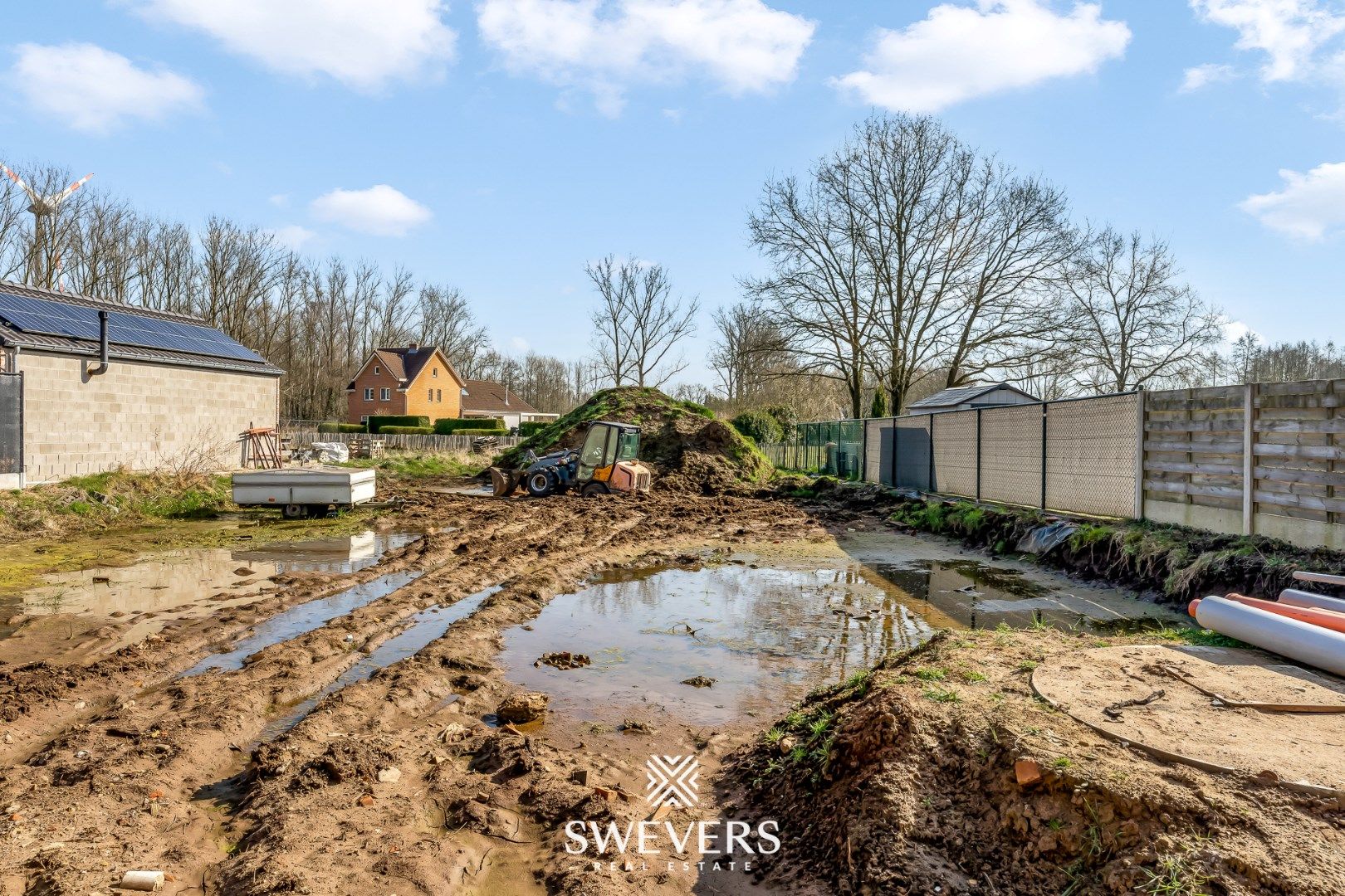 Instapklare nieuwbouw in Beringen: modern, ruim en energiezuinig! foto 6