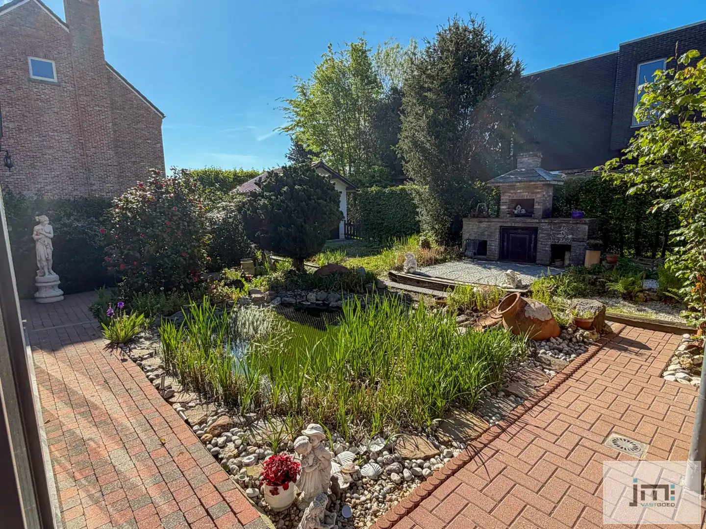 Gelijksvloerse woning foto 14