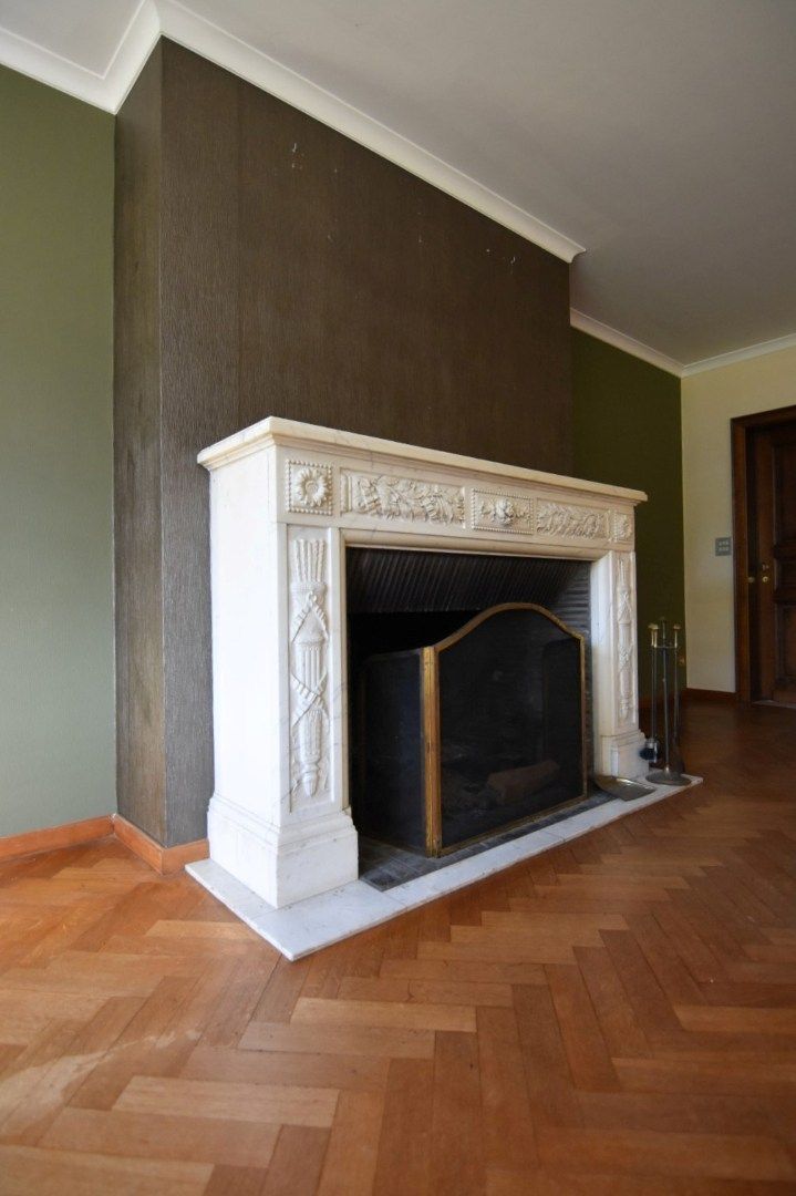 Mooi landhuis in Oekene foto 15