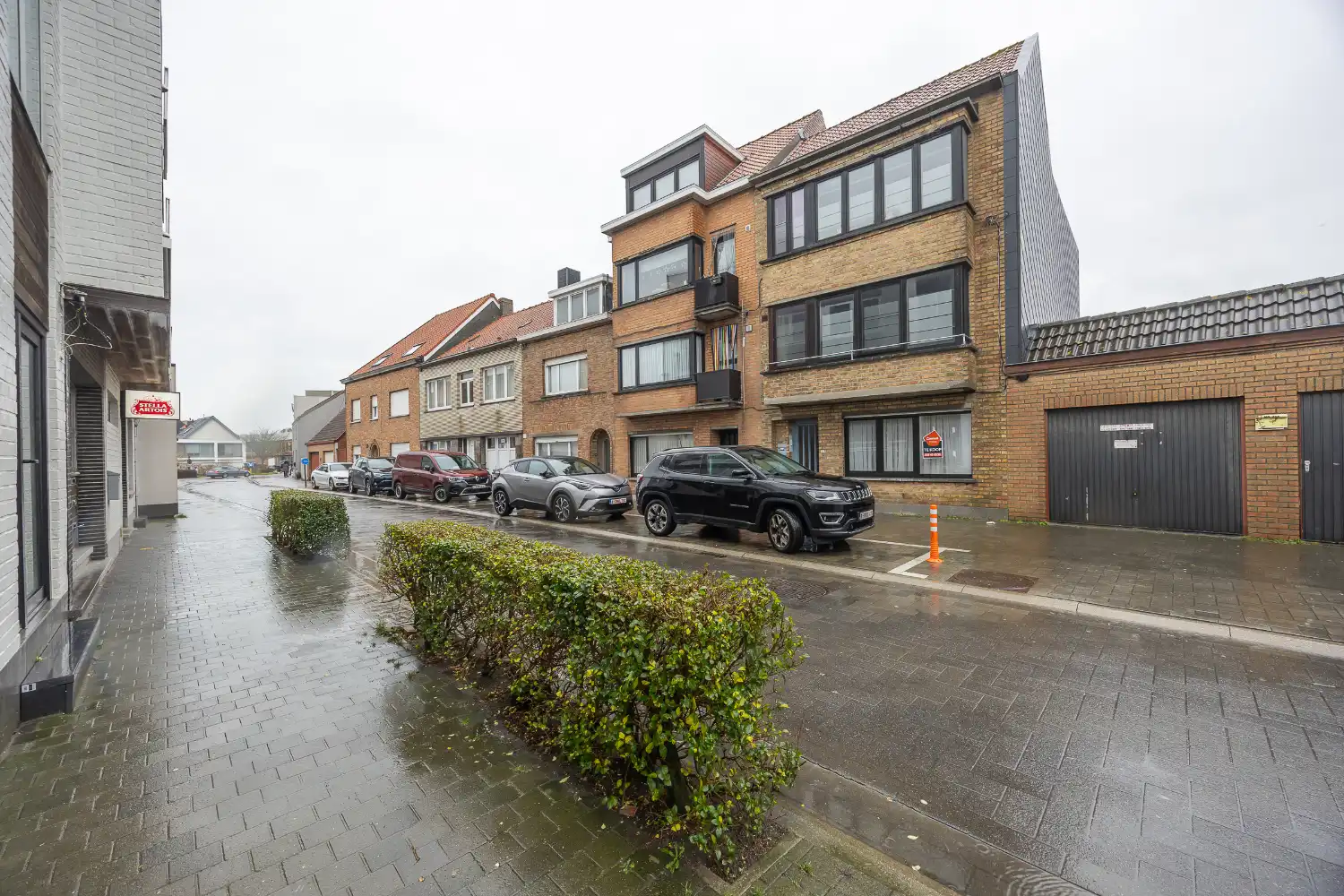 Gezellig 2-slaapkamer appartement op gelijksvloers foto 17