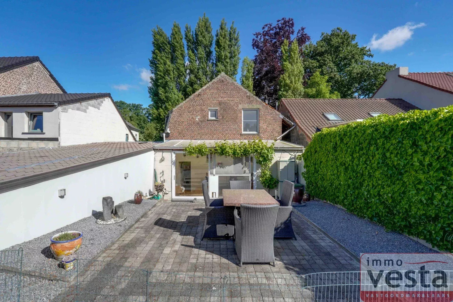 Charmante woning in Gingelom foto 21