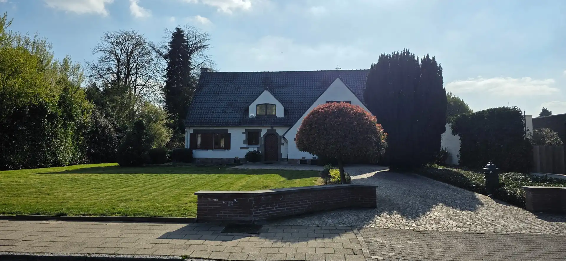 Huis te koop Grevensmolenweg 18 - 3800 Sint-Truiden