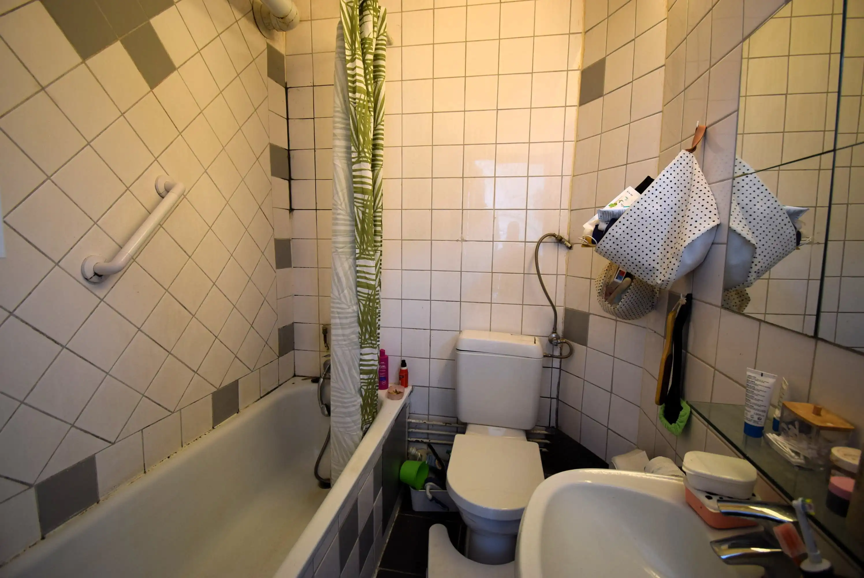 Opbrengstgebouw foto 14